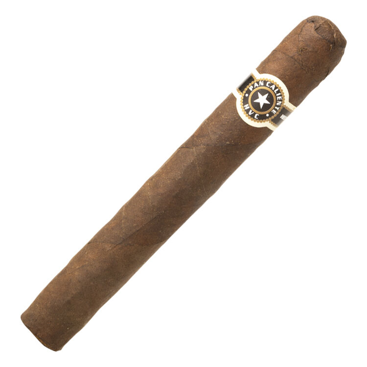 HVC Pan Caliente Cuban Sandwich - Maduro Toro